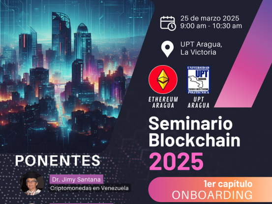 Seminario Blockchain 2025