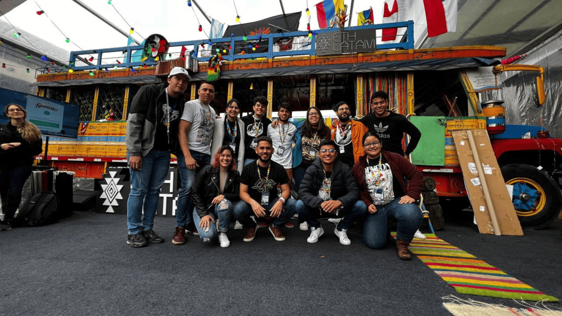 Ethereum Venezuela Community